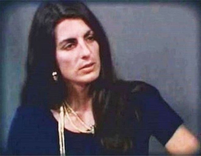 The 2016 film Christine was based on the life of the on-air reporter.