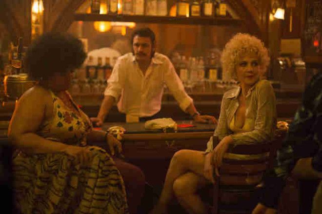 the deuce hbo