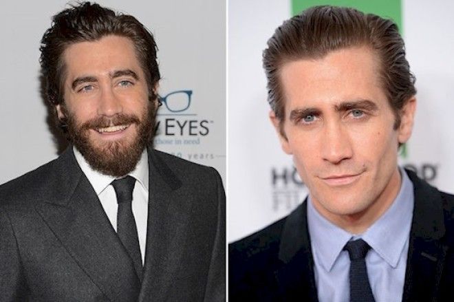 Jake Gyllenhaal