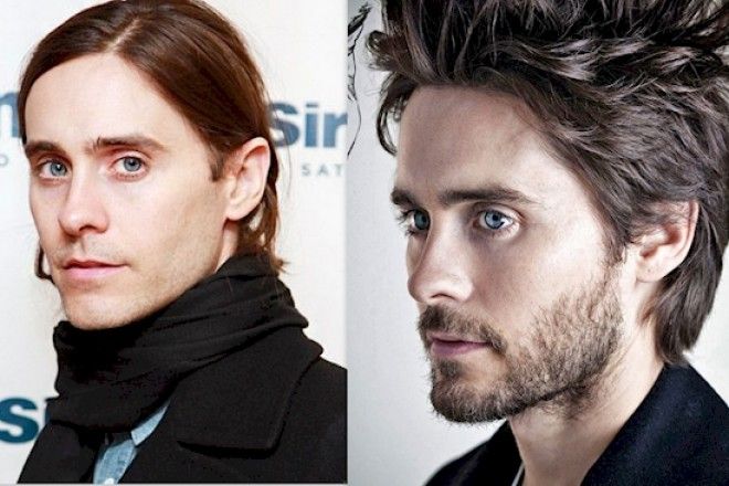 Jared Leto