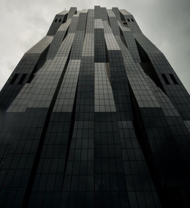 The 15 Most EvilLooking Buildings Around the World