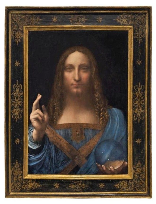 5 Mysteries of Leonardo da Vincis Famous Paintings