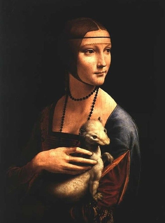 5 Mysteries of Leonardo da Vincis Famous Paintings