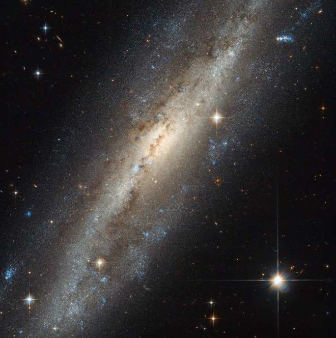 andromeda galaxy