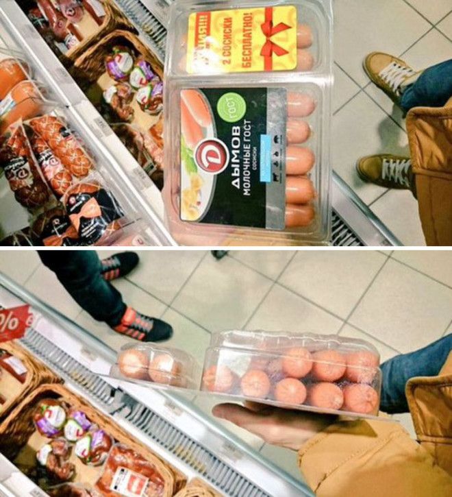 10 Misleading Packaging Designs That Are Straight Up Evil