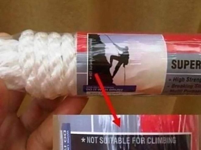 10 Misleading Packaging Designs That Are Straight Up Evil
