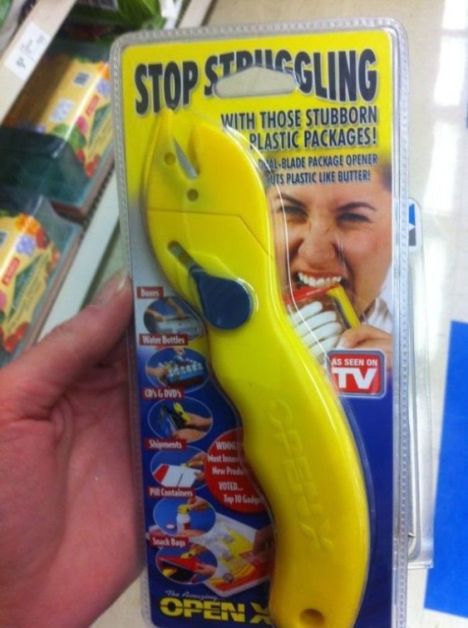 10 Misleading Packaging Designs That Are Straight Up Evil