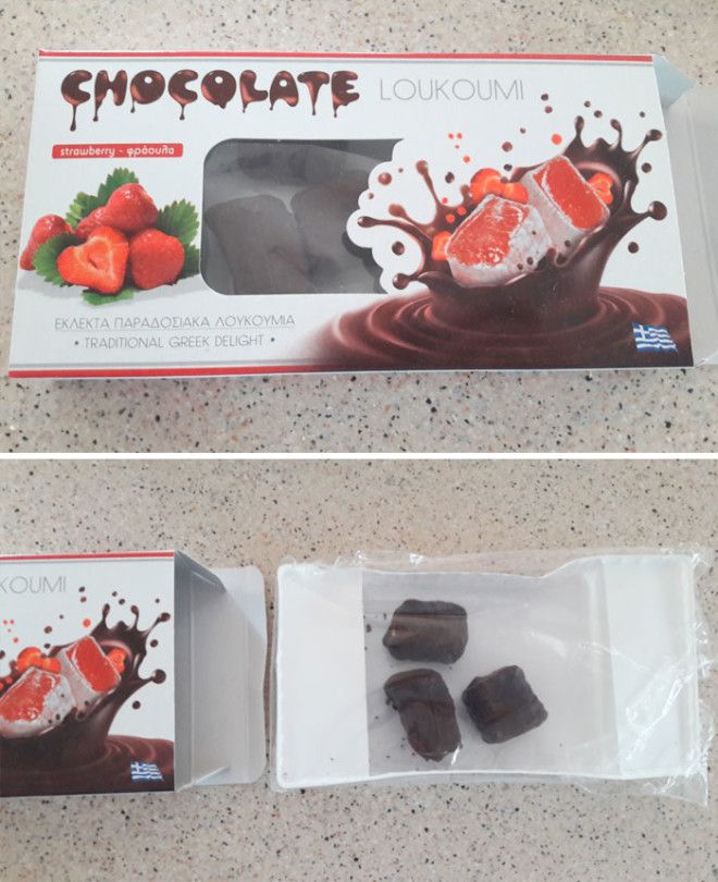 10 Misleading Packaging Designs That Are Straight Up Evil