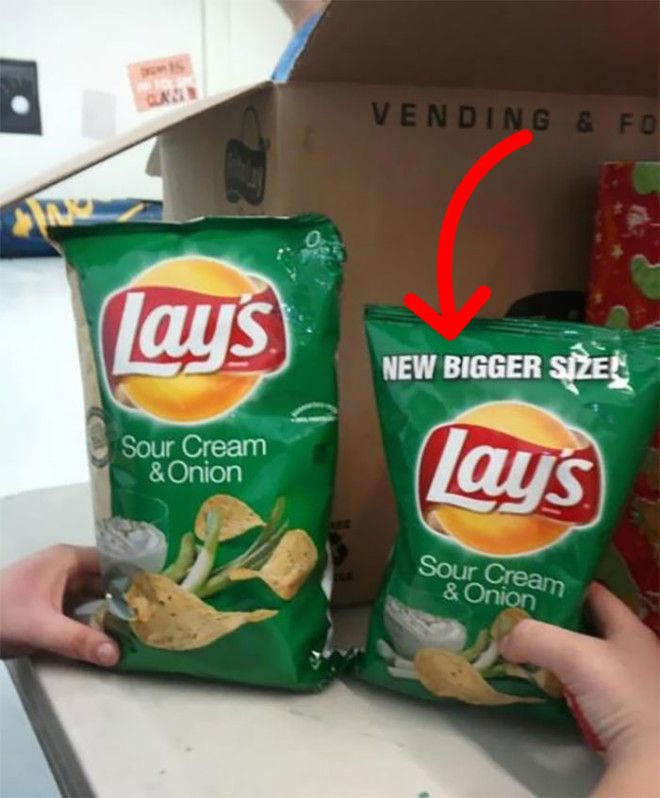 10 Misleading Packaging Designs That Are Straight Up Evil