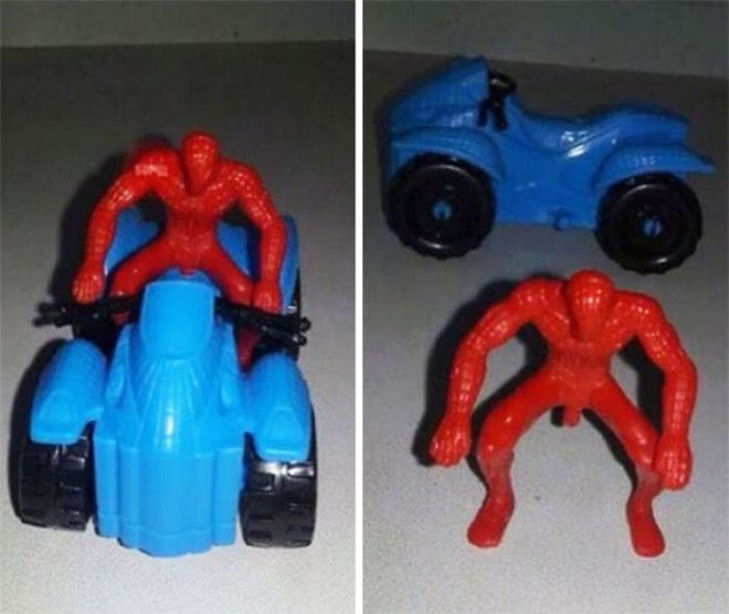 30 Ridiculous Toy Design Fails That Are So Awful Its Hilarious