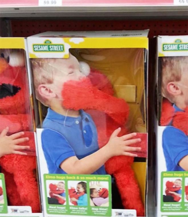 30 Ridiculous Toy Design Fails That Are So Awful Its Hilarious