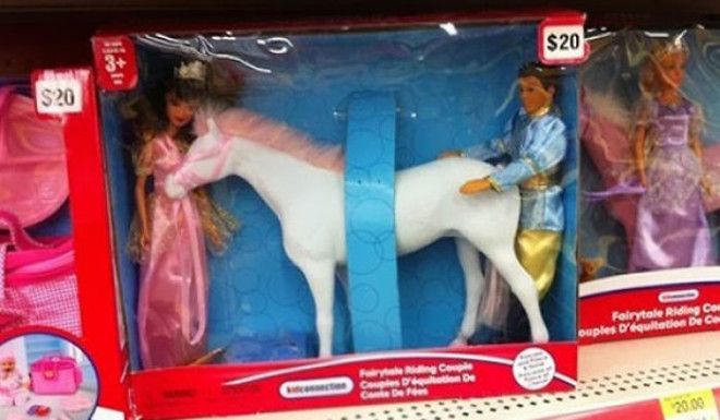 30 Ridiculous Toy Design Fails That Are So Awful Its Hilarious