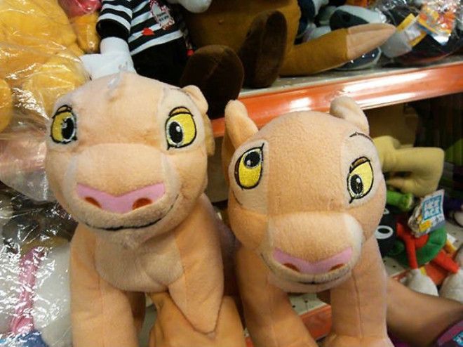 30 Ridiculous Toy Design Fails That Are So Awful Its Hilarious