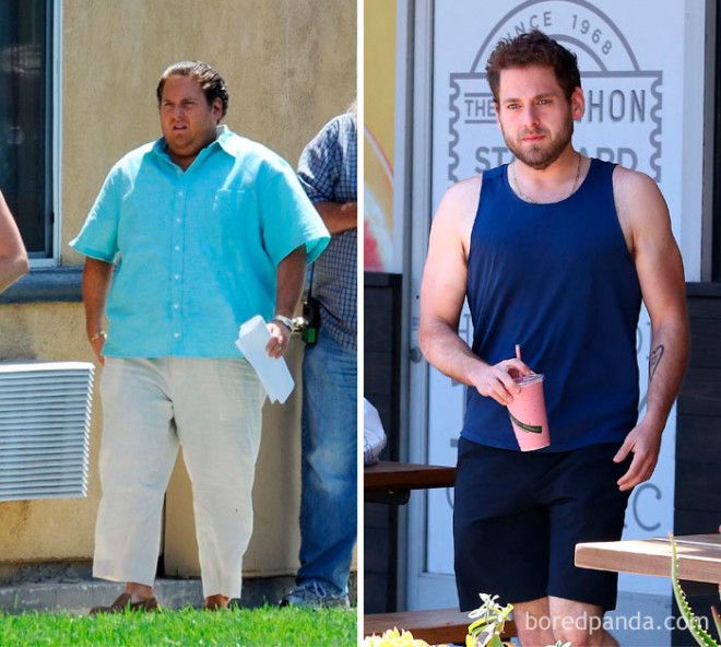 Jonah Hill Maniac