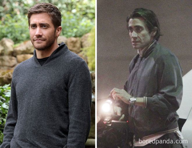 Jake Gyllenhaal Nightcrawler