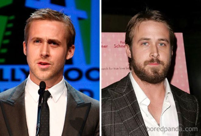 Ryan Gosling The Lovely Bones