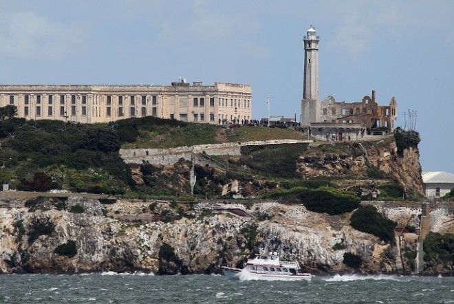 Alcatraz