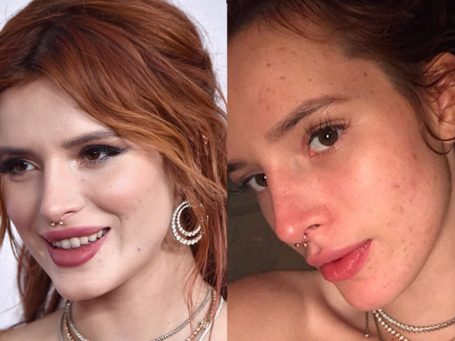 Bella Thorne