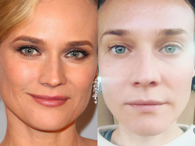 Diane Kruger