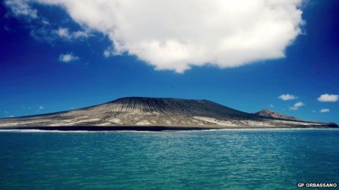 hunga-tonga