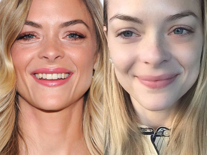 Jaime King