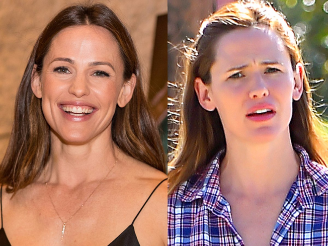 Jennifer Garner