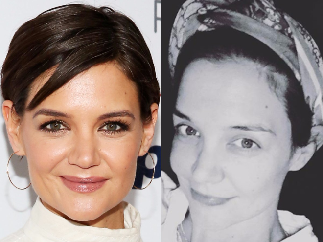 Katie Holmes