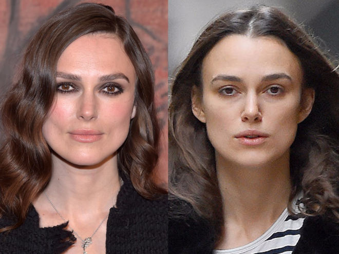 Keira Knightley