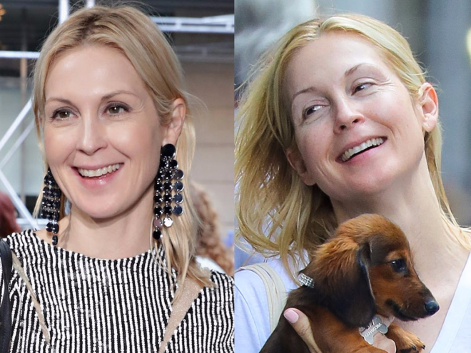 Kelly Rutherford