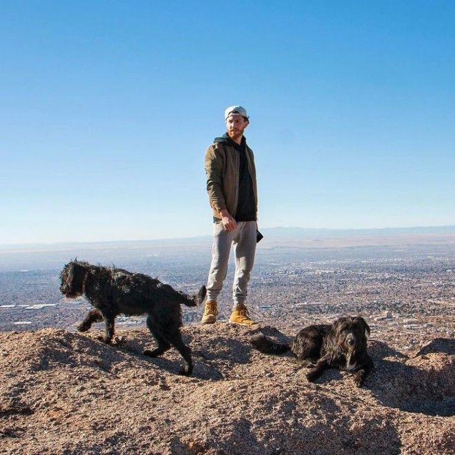 Travel-With-Two-Homeless-Dogs-Jordan-Kahana