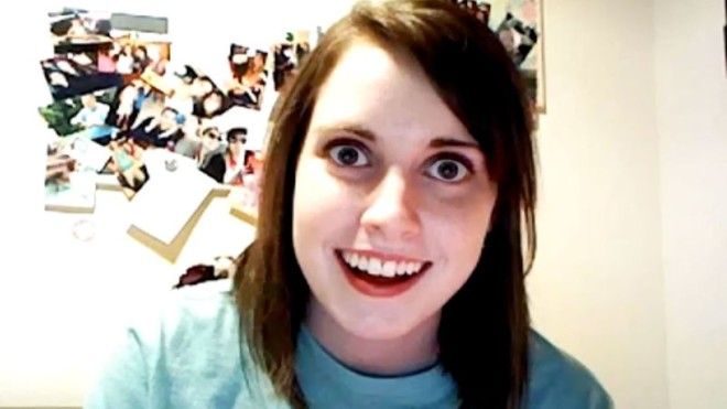 Guy From Holds In A Fart Meme Explains What Was Really Happening Overly attached GF