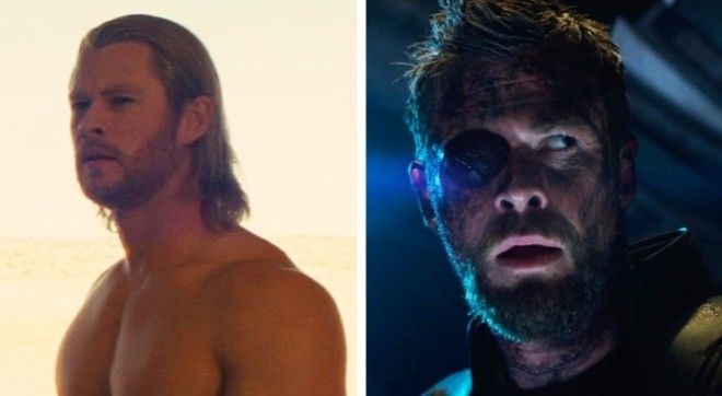 How Characters of Our Favorite Film Franchises Look From the Begin to End
