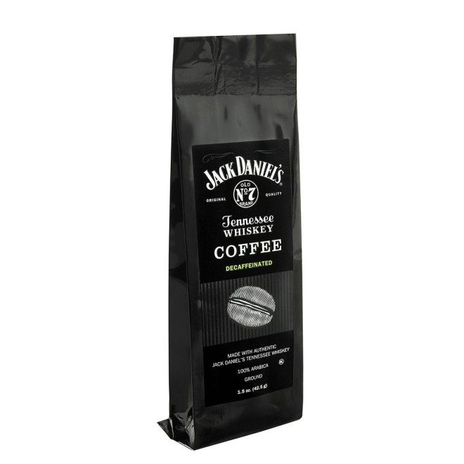 Jack Daniels Release Whiskey Infused Coffee 456bc8195878b698d4760e6ef87a6b14