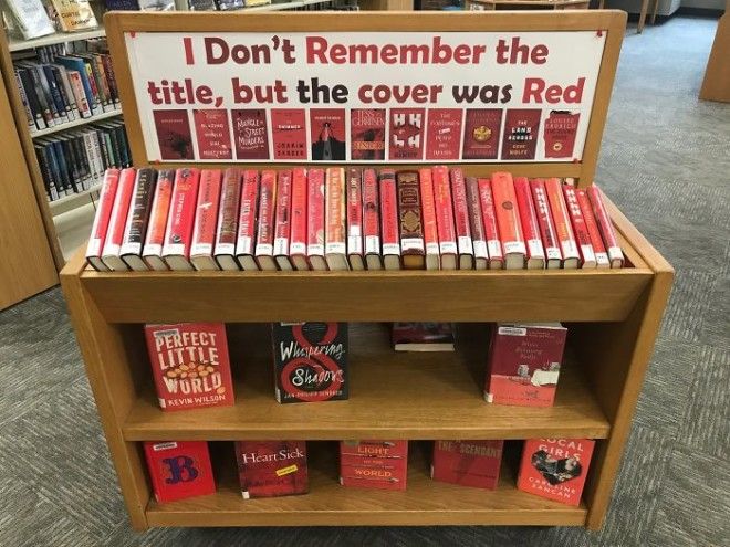 When Libraries Troll Their Patrons