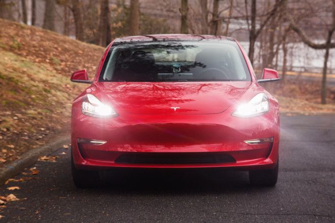 So there you have it: the Model 3, Tesla's minimalist masterpiece for the masses.