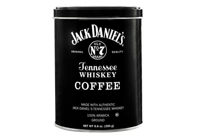 Jack Daniels Release Whiskey Infused Coffee a0bb14245878b698d4766604ac1c69c3