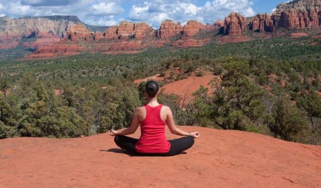 8. Sedona, Arizona