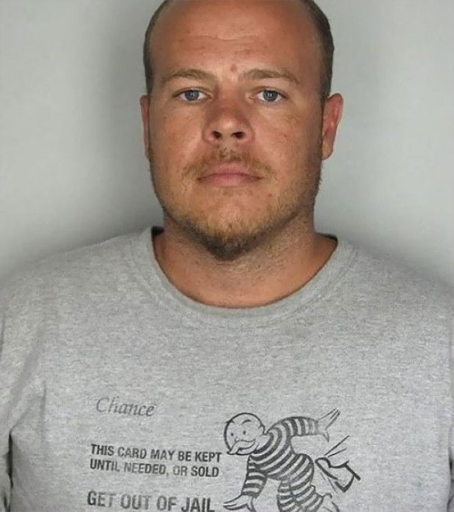 Perfect TShirt For Mugshot