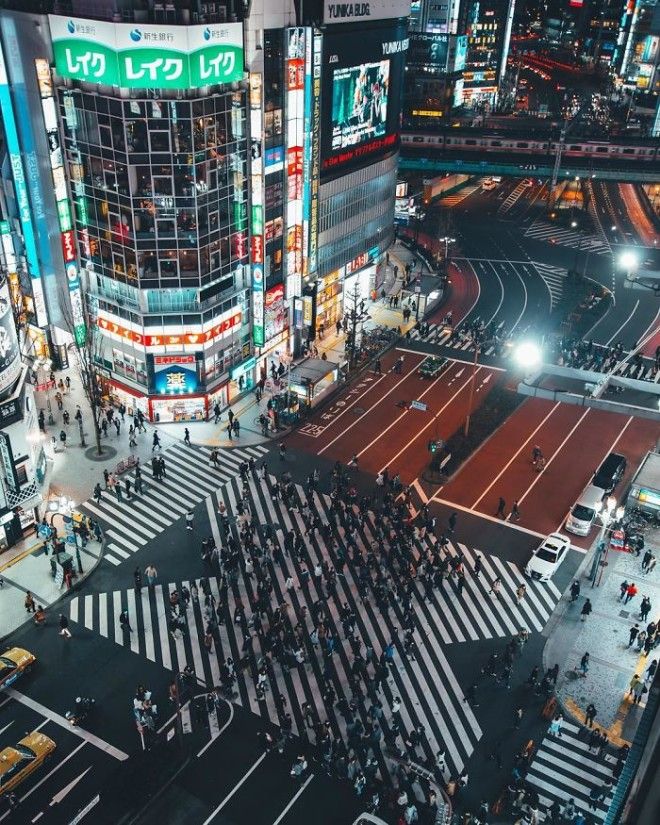 Shinjuku