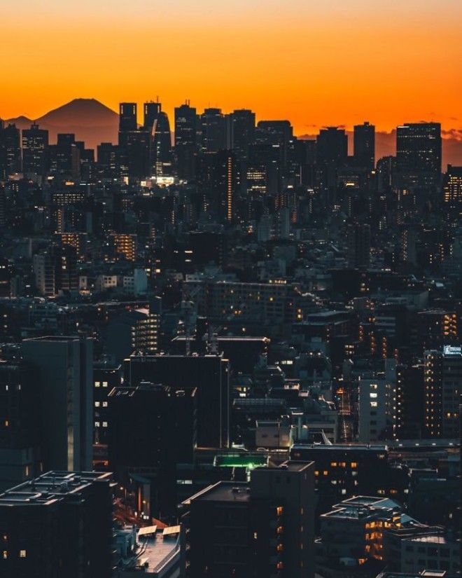 Tokyo