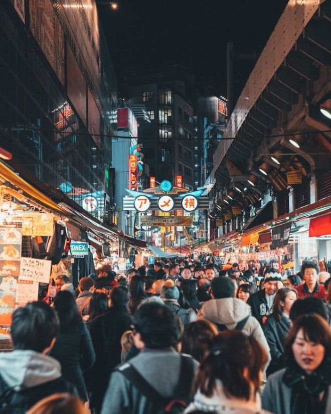 Ameyoko