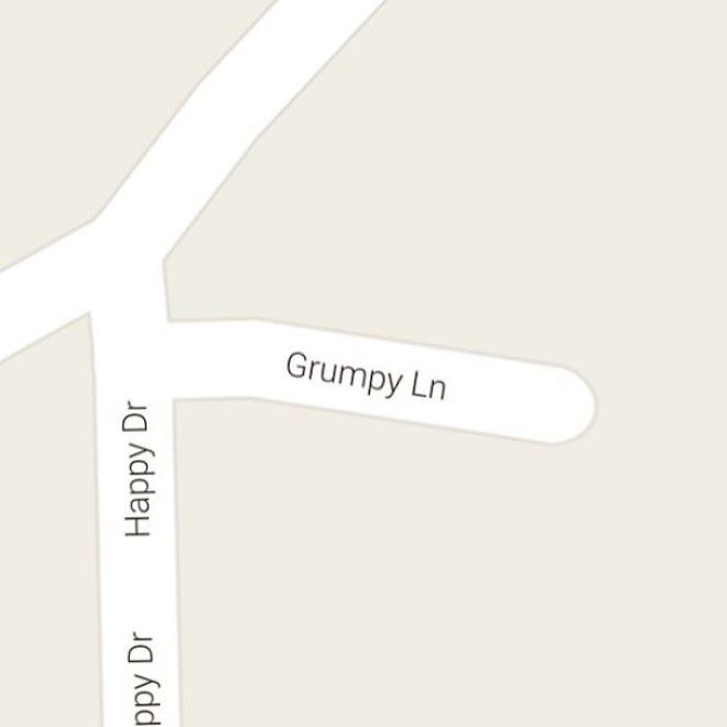 Grumpy Lane, Lake Echo, Canada