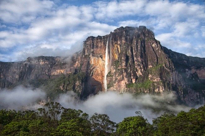 15 Stunning Natural Wonders in South America That Will Take Your Breath Away