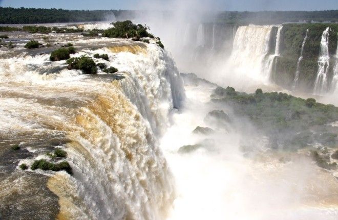 15 Stunning Natural Wonders in South America That Will Take Your Breath Away