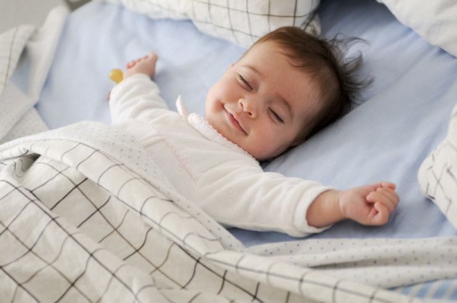 Neuroscientists believe dreaming starts around age 4 or 5