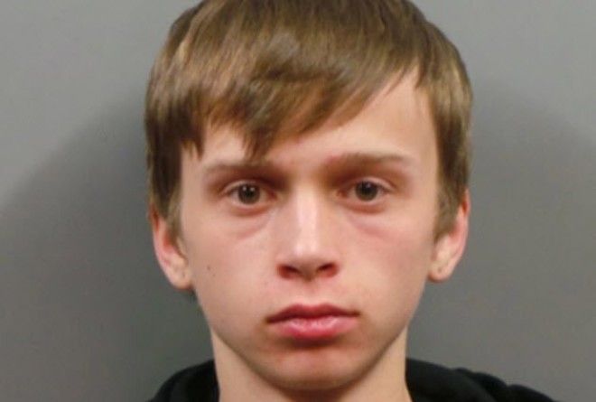 10 Most MindNumbingly Stupid Criminal Acts