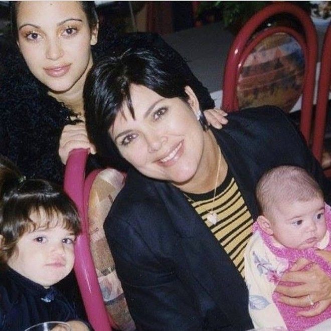 26 Rare Photos of Celebrities in Ways We Werent Expecting to See Them