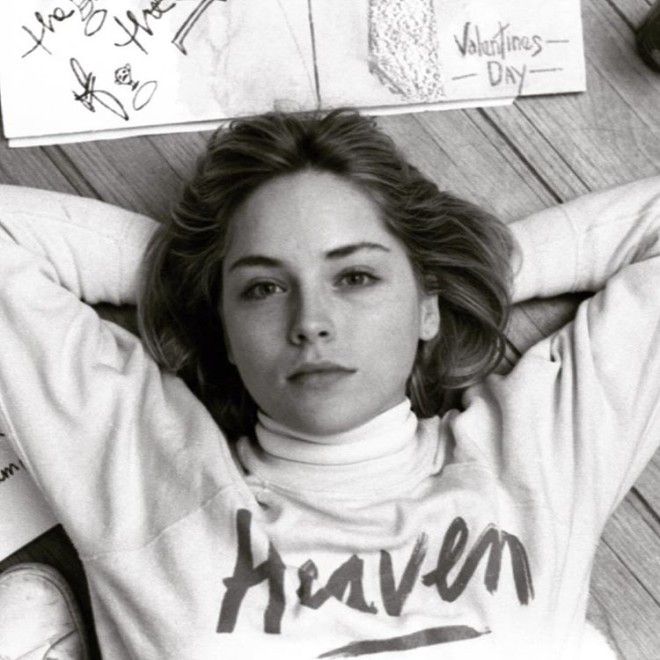26 Rare Photos of Celebrities in Ways We Werent Expecting to See Them