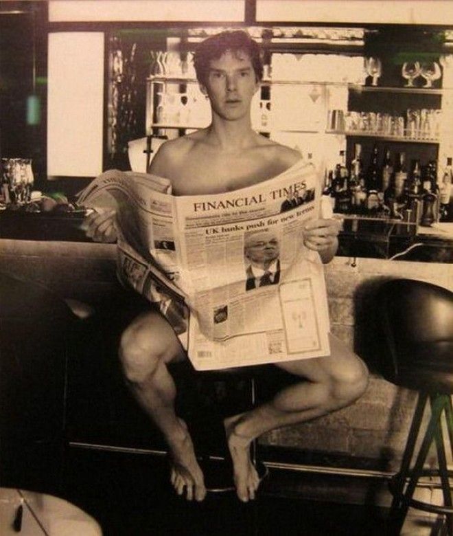 26 Rare Photos of Celebrities in Ways We Werent Expecting to See Them