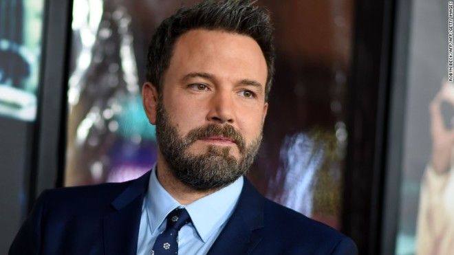 Ben Affleck arrives for the world premiere Live By Night on January 9 2017 at the TCL Chinese Theater in Hollywood California